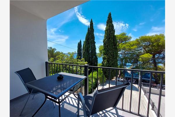 Room S1, for 2 persons