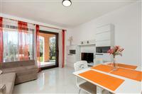 Apartment A3, for 5 persons