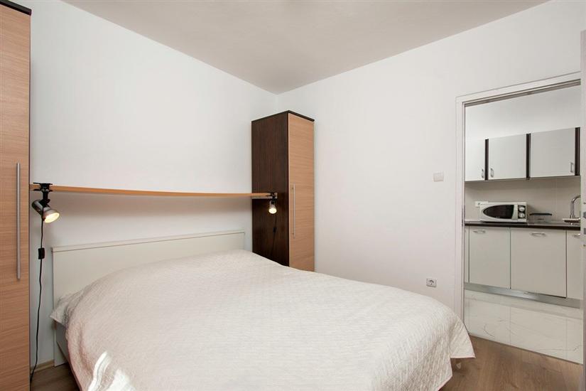 Apartment A3, for 5 persons