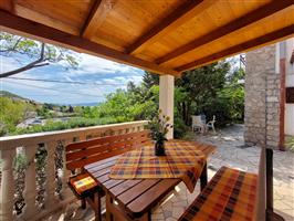 Apartman - Klenovica (Novi Vinodolski)