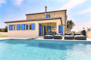 House - Privlaka (Zadar)