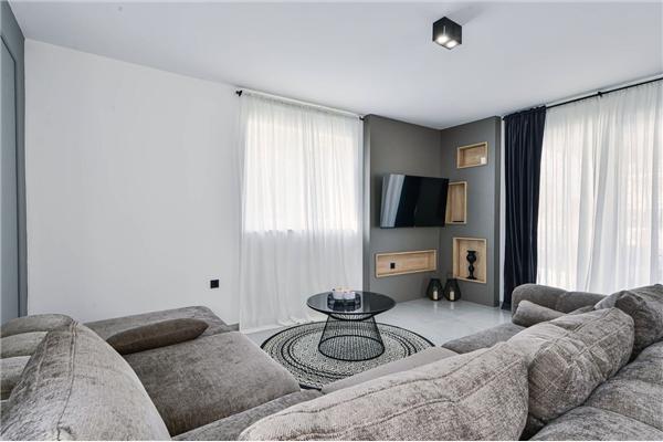 House K1, for 8 persons