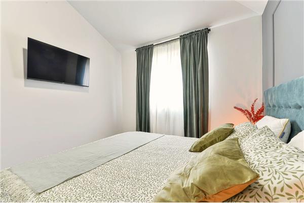 House K1, for 8 persons