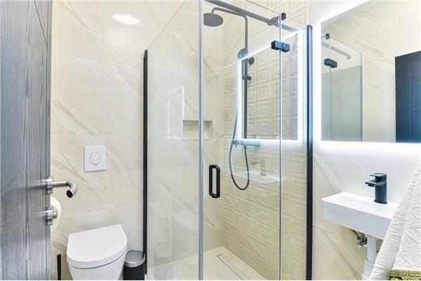 House K1, for 8 persons