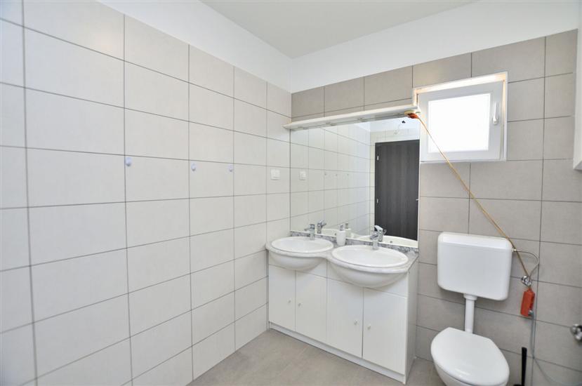 House K1, for 6 persons