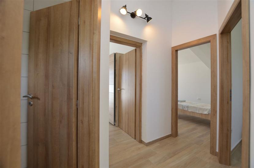 House K1, for 6 persons