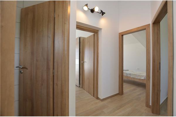 House K1, for 6 persons