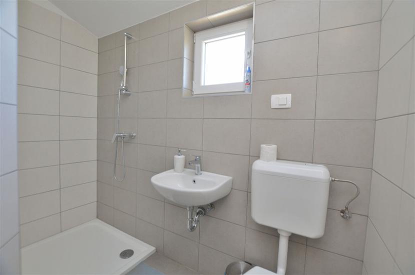 House K1, for 6 persons