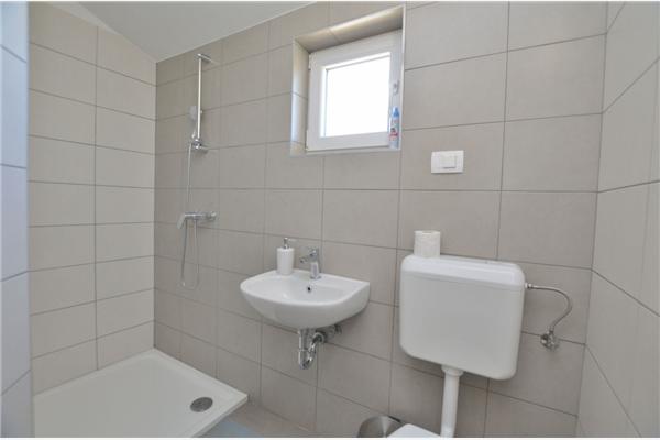 House K1, for 6 persons