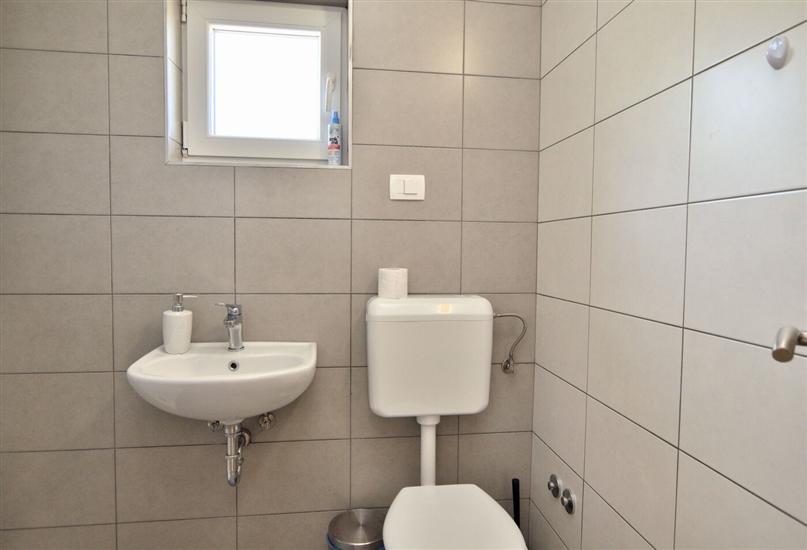 House K1, for 6 persons