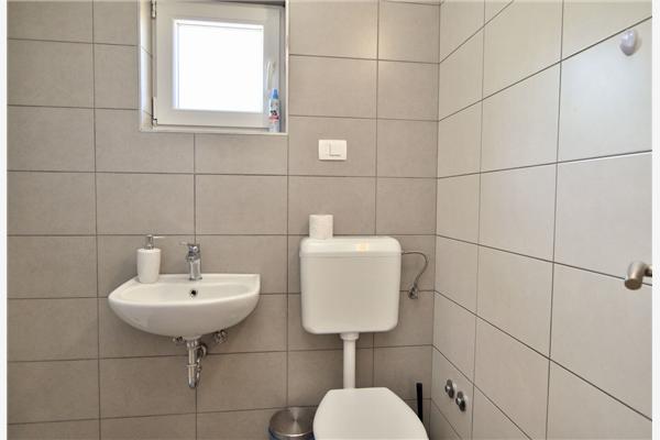 House K1, for 6 persons