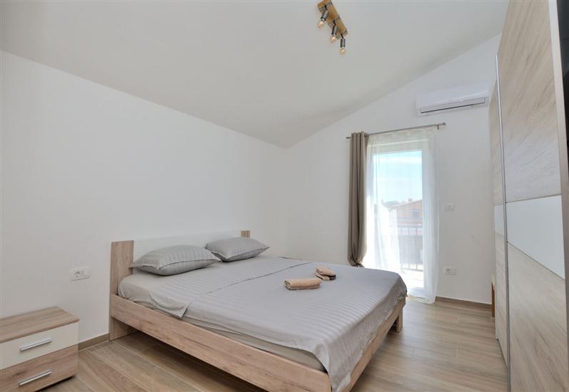 House K1, for 6 persons