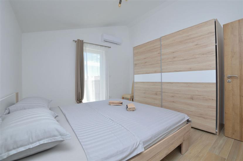 House K1, for 6 persons