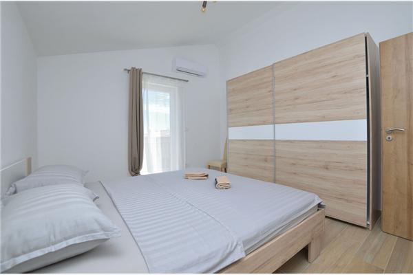 House K1, for 6 persons