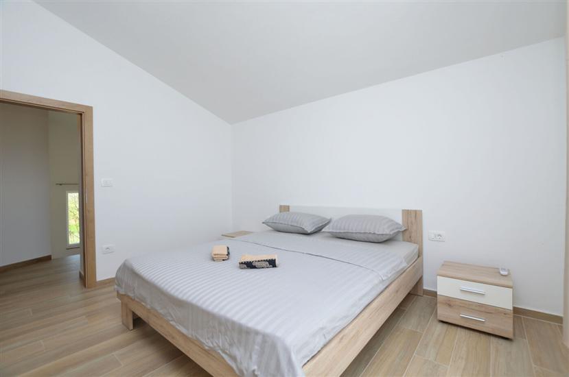 House K1, for 6 persons