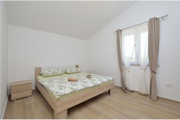 House K1, for 6 persons