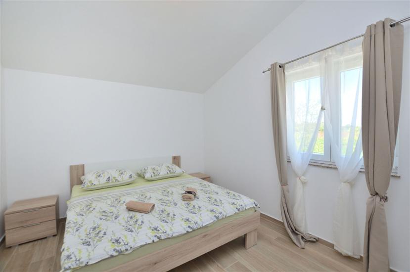 House K1, for 6 persons