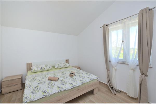 House K1, for 6 persons