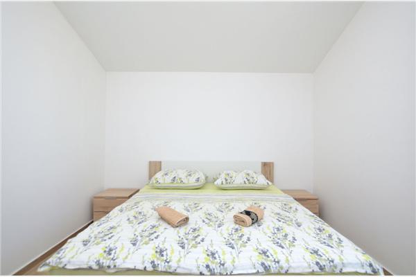 House K1, for 6 persons