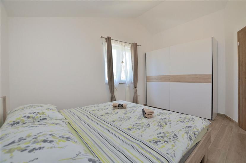 House K1, for 6 persons