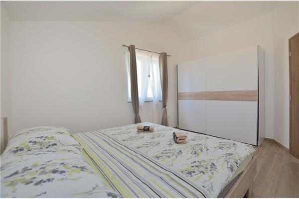 House K1, for 6 persons