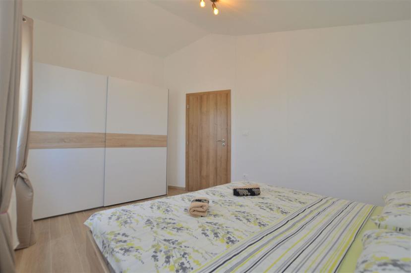 House K1, for 6 persons