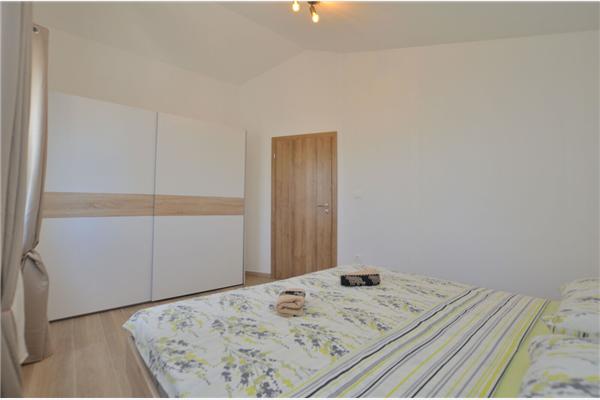 House K1, for 6 persons