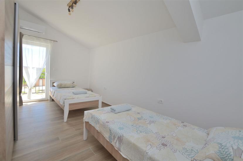 House K1, for 6 persons