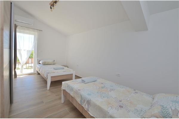 House K1, for 6 persons