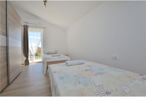 House K1, for 6 persons