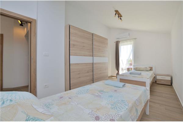 House K1, for 6 persons