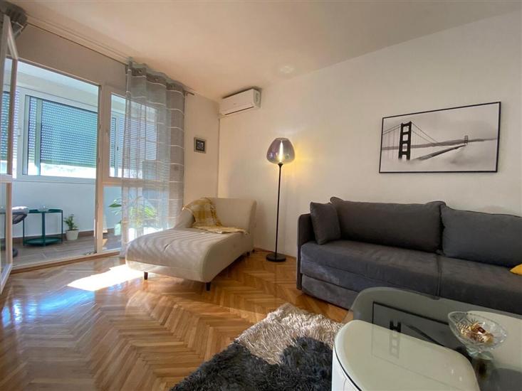 Apartament A1, dla 4 osób