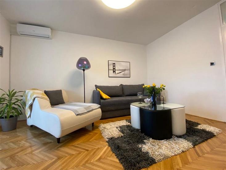 Apartament Wolfie