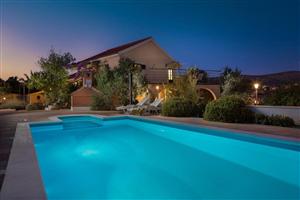 House - Milna - island Brac