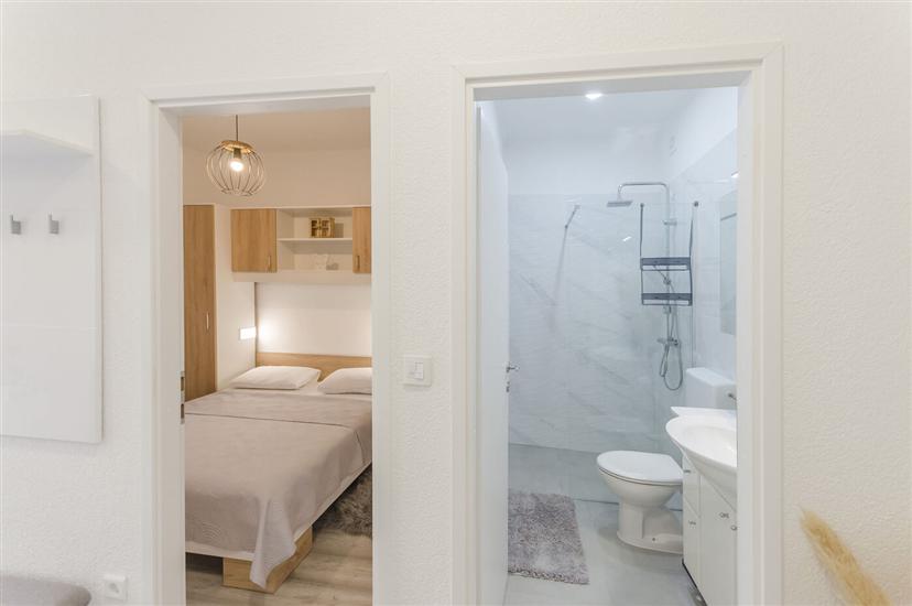 Apartman A1, na 4 osebe