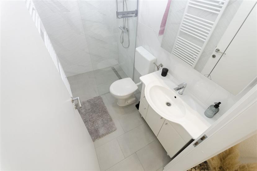 Apartman A1, na 4 osebe