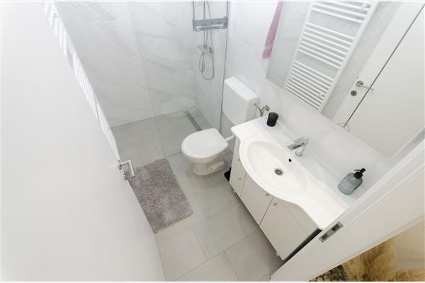 Apartman A1, na 4 osebe