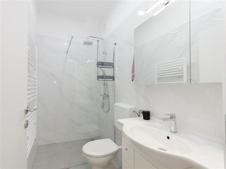 Apartman A1, na 4 osebe