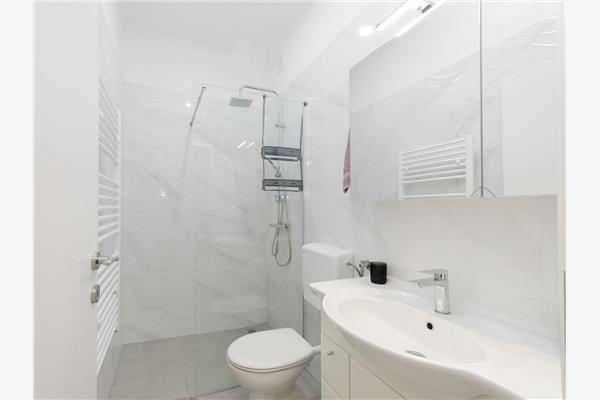 Apartman A1, na 4 osebe