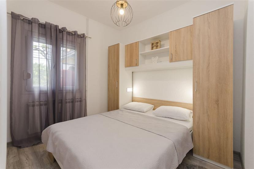 Apartman A1, na 4 osebe