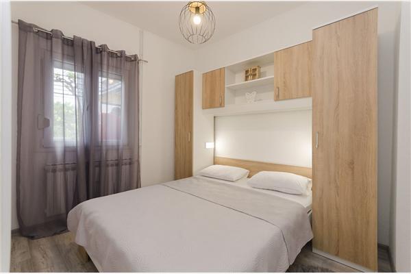 Apartman A1, na 4 osebe