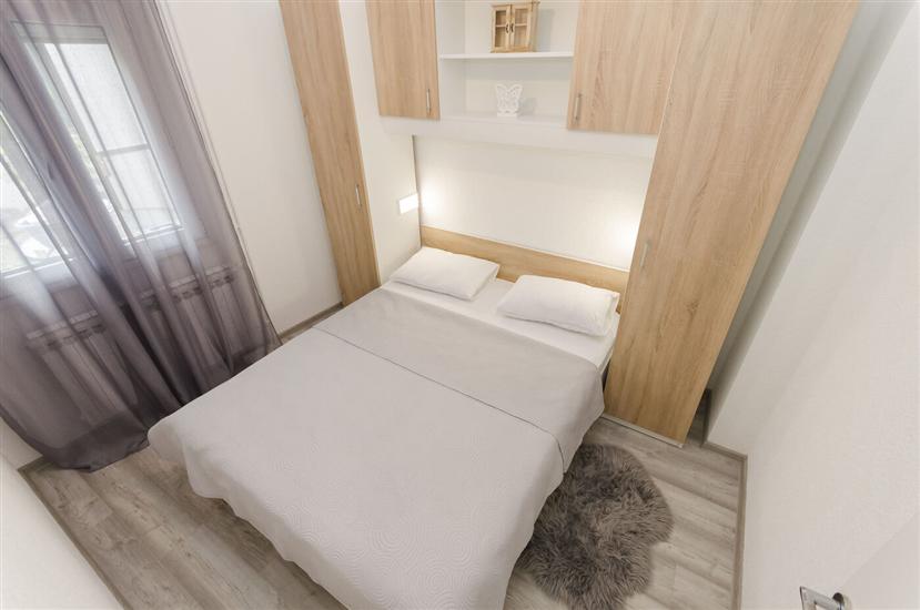 Apartman A1, na 4 osebe