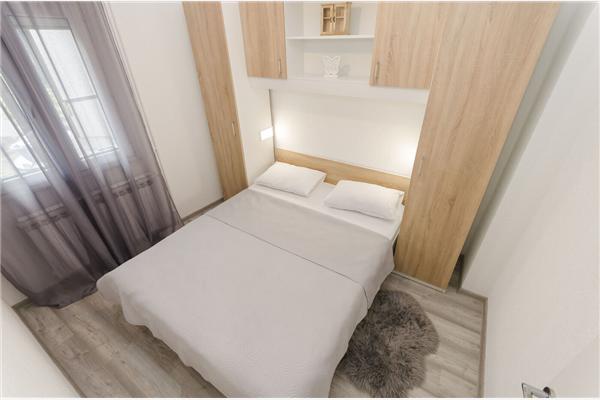 Apartman A1, na 4 osebe