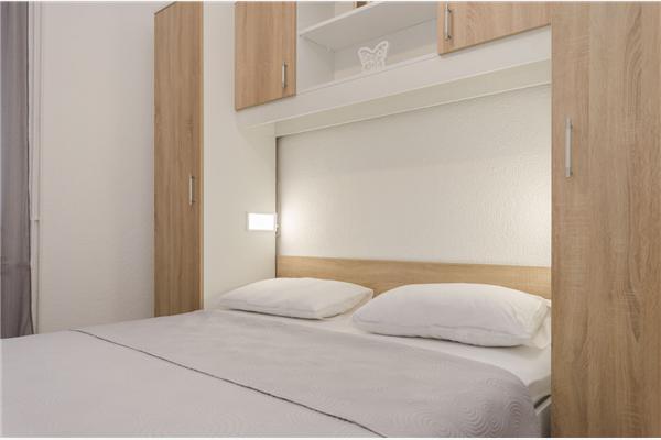 Apartman A1, na 4 osebe