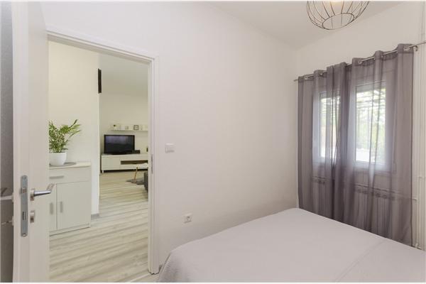 Apartman A1, na 4 osebe