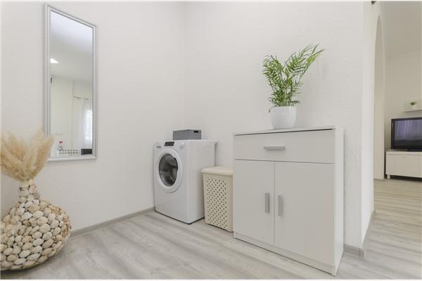 Apartman A1, na 4 osebe