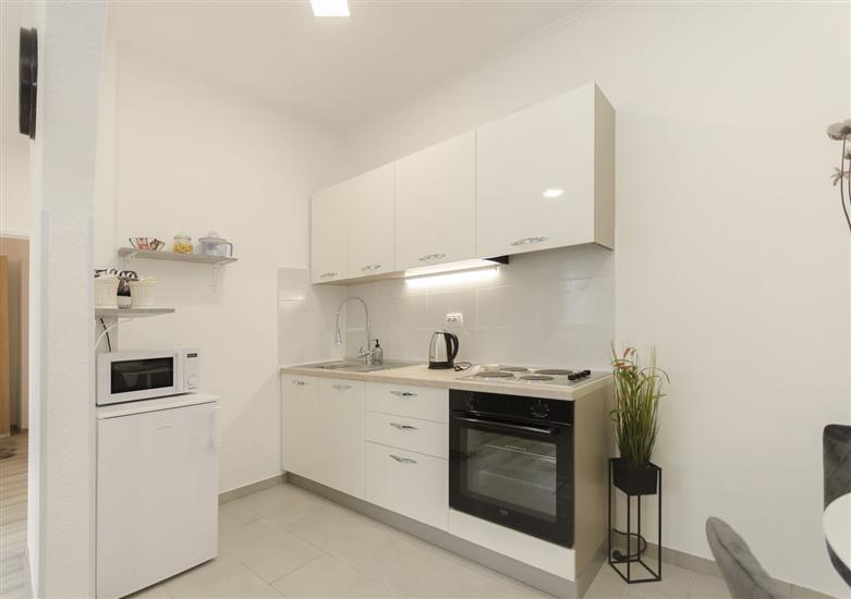 Apartman A1, na 4 osebe