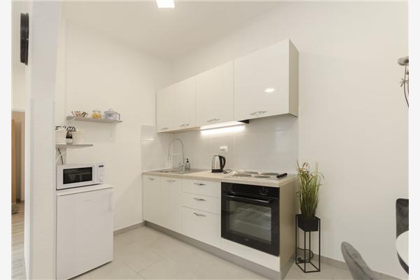 Apartman A1, na 4 osebe