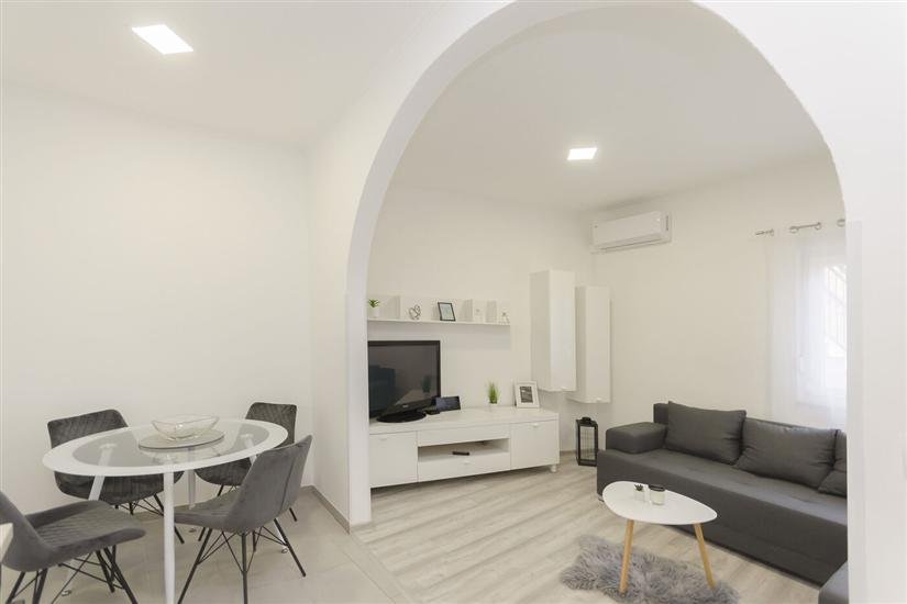 Apartman A1, na 4 osebe