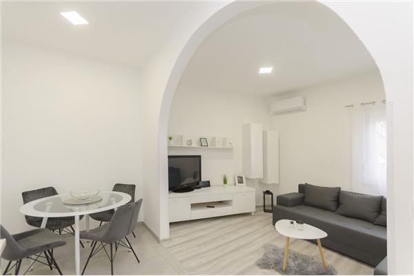 Apartman A1, na 4 osebe